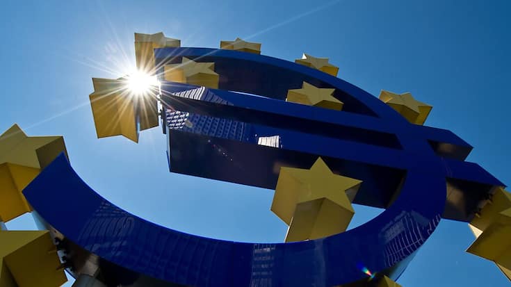 La conjoncture devrait s'assombrir. L'UE et la zone euro devraient entrer en récession à partir du quatrième trimestre 2022. (Archives)