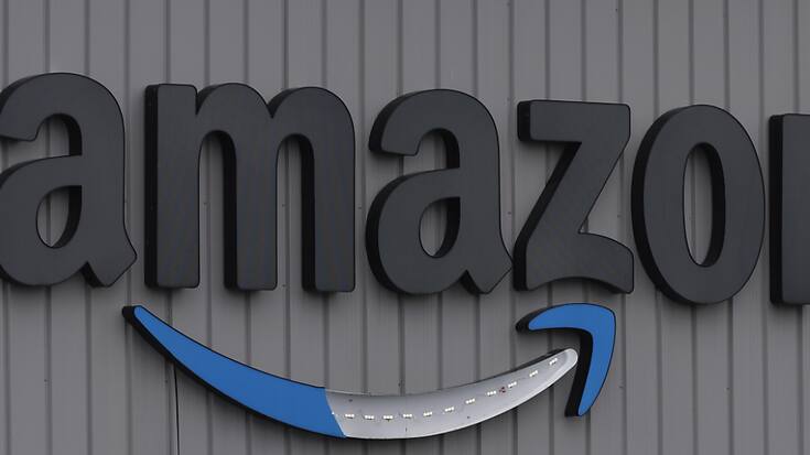 Une réduction de 10'000 employés représenterait un peu moins de 1% de la masse salariale actuelle d'Amazon, qui comptait 1,54 million d'employés dans le monde à la fin septembre (archives).