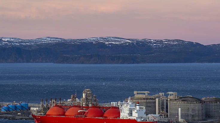 Equinor et ses partenaires vont investir 14,8 milliards de couronnes pour développer en Norvège un nouveau gisement gazier qui permettra d'approvisionner le Royaume-Uni et le continent européen. (archives)