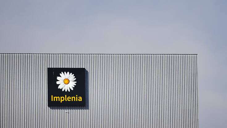 Implenia et ses unités comptent profiter de ces collaborations outre-Rhin au moment de la construction des projets immobiliers (archives).