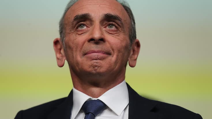 Eric Zemmour a pu faire condamner deux magazines pour atteinte à sa vie privée.
