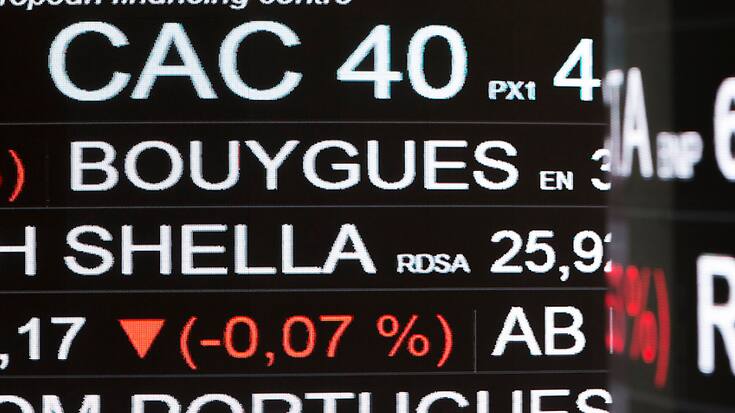 L'opérateur boursier européen introduit de nouveaux indices reposant sur des critères d'égalité entre les sexes au sein des entreprises les composant. (archive)