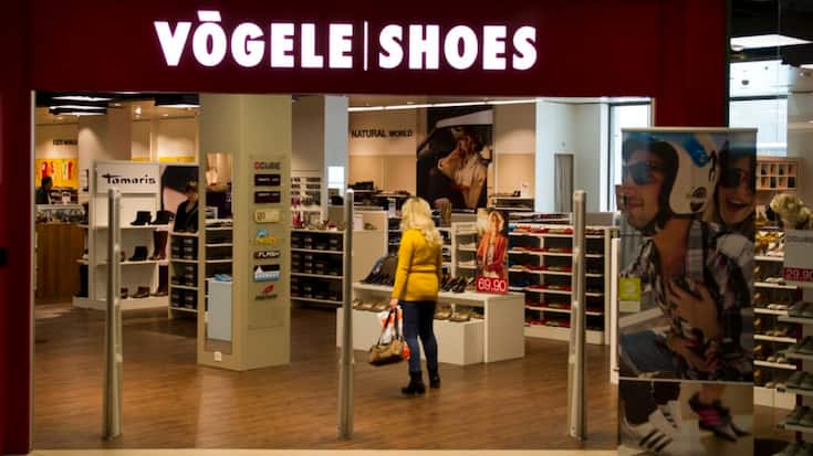 Rachetée en 2018 par le polonais CCC Group, Vögele Shoes a été revendue mi-2021 à l'allemand cm.shoes qui s'était pour l'occasion associé avec le fonds munichois GA Europe (archives).