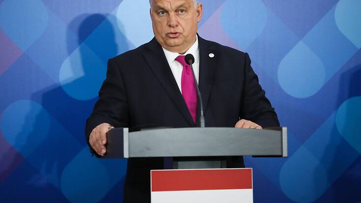 Selon plusieurs sources européennes, l'influence des eurodéputés, réunis en session plénière la semaine dernière et largement partisans de la sévérité face à Victor Orban, a été décisive.