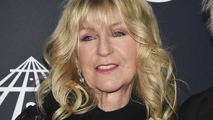 La chanteuse-compositrice du groupe de rock britannique Fleetwood Mac, Christine McVie, est décédée. Ici, une photo de 2019. (archives)