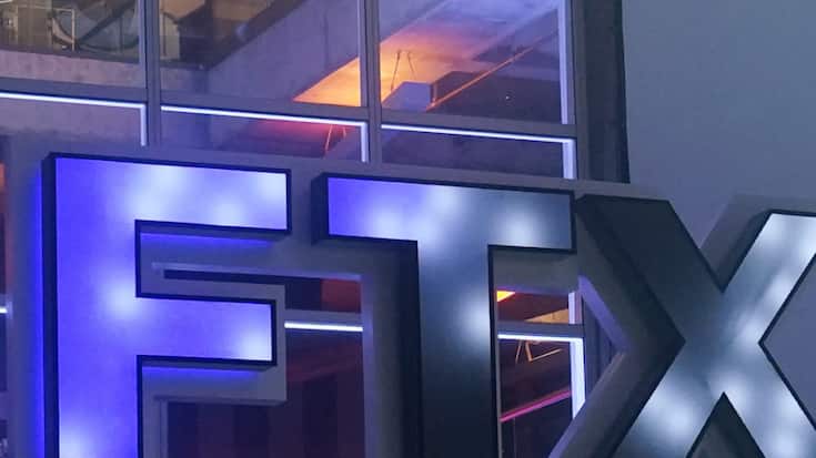 Le siège de FTX se trouve aux Bahamas (archives).