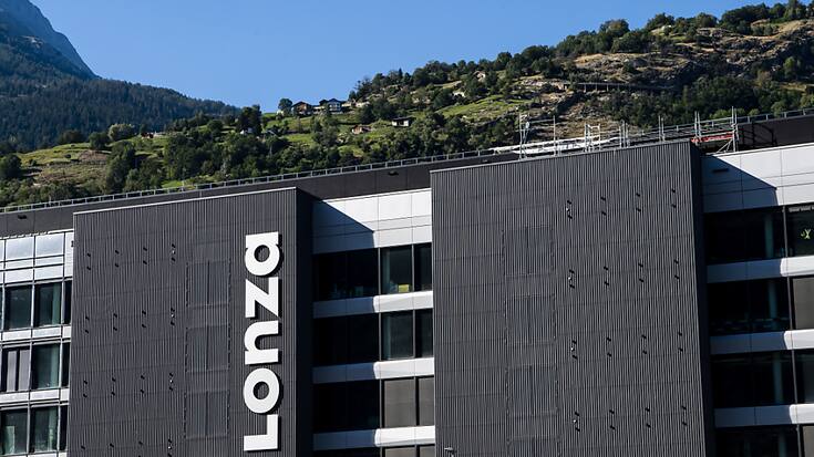 Pour un jeune biochimiste ou un jeune biologiste, l'entreprise Lonza est très attractive, estime son président (archives).