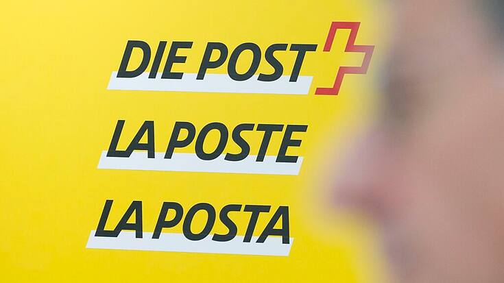 Pour l'USAM, "de nombreuses pratiques commerciales actuelles de la Poste ne sont pas liées à ses mandats de prestations et à sa position de monopole" (image d'illustration).