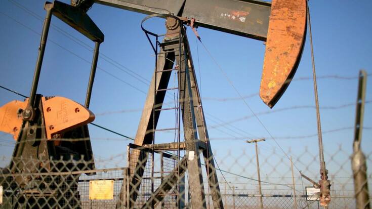 Les investisseurs n'en demeurent pas moins inquiets quant à un affaissement de la demande. Photo: EPA/Sean Masterson