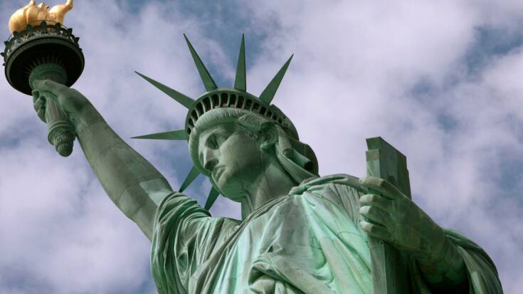 Les Etats-Unis restent une destination prisée pour les investissements directs à l'étranger (archives).