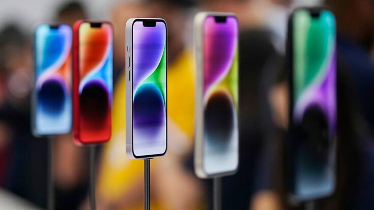 Apple promet des outils pour mieux protéger les données, et notamment des nouvelles fonctionnalités pour les clients exposés à l'espionnage, tels qu'élus ou journalistes.