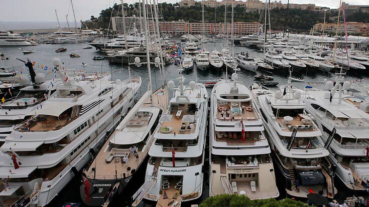 Le petit monde des milliardaires a égaré quelques représentants l'an dernier. (archive)