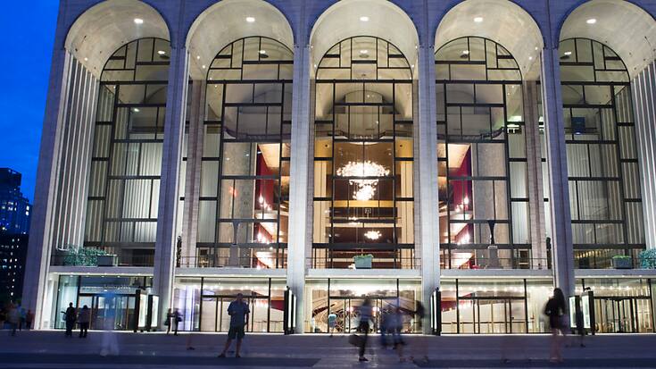 Bien que les représentations soient maintenues, l'attaque empêche la commande de nouveaux billets (archives).