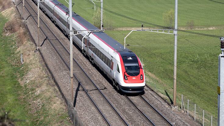 Dès le début 2023, un train dédié tout particulièrement aux étudiants tessinois verra le jour (image symbolique).