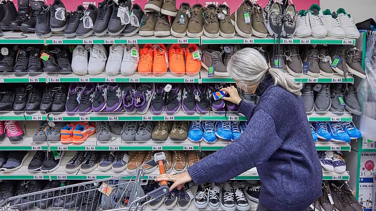 Les retraités bénéficieront d'une petite augmentation supplémentaire de leur rente en 2023 (image symbolique).