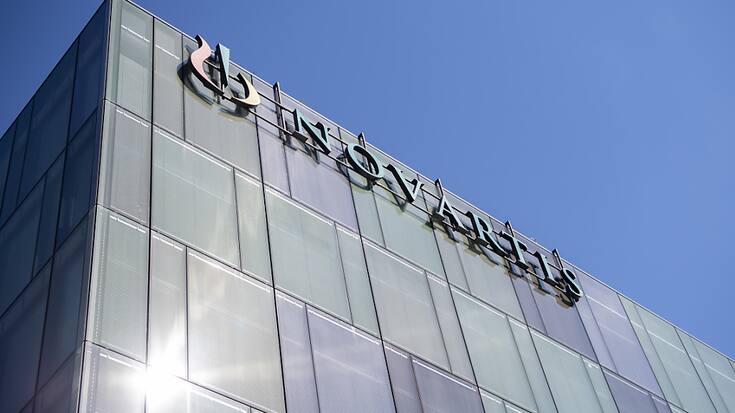 L'homologation du traitement de Novartis est valable dans les 27 pays de l'Union européenne ainsi que l'Islande, la Norvège, l'Irlande du Nord et le Liechtenstein (archives).