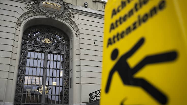 La Banque nationale suisse (BNS) a poursuivi le resserrement de sa politique monétaire engagé depuis juin, en remontant une fois de plus jeudi son taux directeur. (archives)