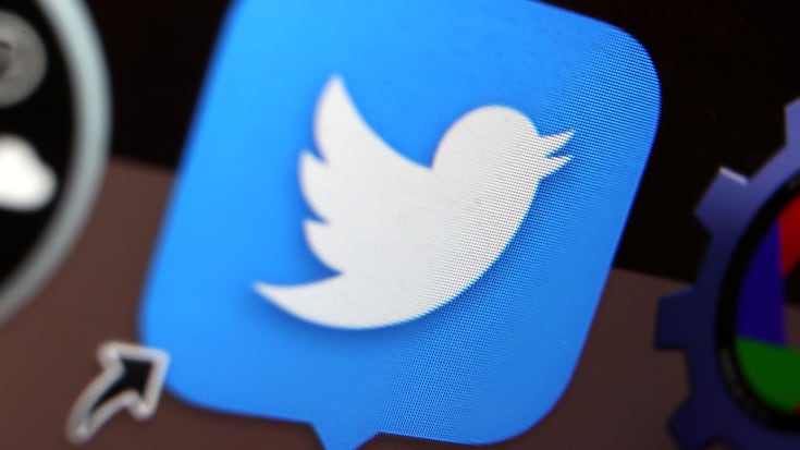 Depuis son rachat de Twitter pour 44 milliards de dollars, Elon Musk a envoyé des messages contradictoires sur ce qui y est autorisé ou non (archives).