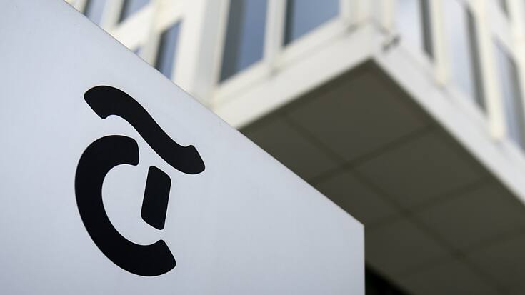 Tamedia, une entreprise de TX Group, sera aussi responsable des aspects rédactionnels des journaux régionaux Berner Oberland et Thuner Tagblatt, faisant partie de Berner Oberland Medien (archives).