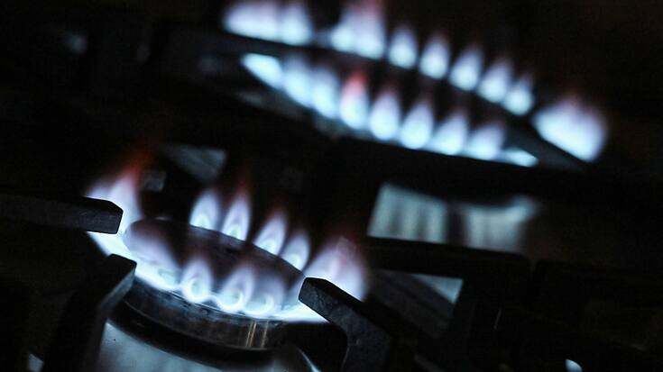 Le déficit public allemand pourrait atteindre 4,5% en 2023, en fonction de l'ampleur des dépenses destinées à bloquer les prix du gaz et de l'électricité. (archives)