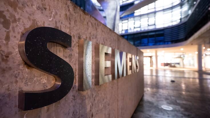 Siemens Gamesa est confronté depuis des années à de fortes difficultés liées à l'envolée des cours des matières premières et à une concurrence accrue d'acteurs à bas prix, notamment chinois (archives).
