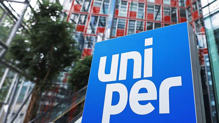 Le plan de nationalisation d'Uniper doit désormais recevoir l'approbation de la Commission européenne, "attendue dans les prochains jours" (archives).