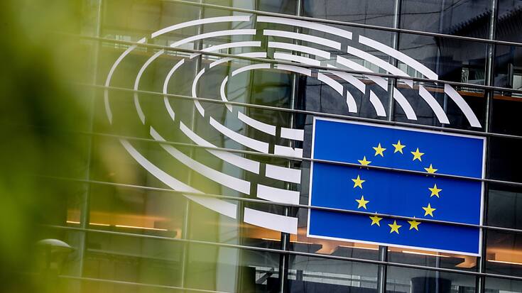 Les Etats membres de l'UE se sont accordés pour plafonner le prix de gros du gaz (archives).