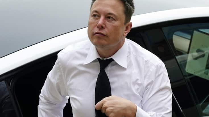 Elon Musk fait cette annonce près de deux mois après avoir pris la tête du réseau social.