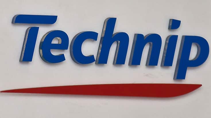 Le contrat "représente un chiffre d'affaires de plus de 250 millions d'euros" (quasiment autant en francs) pour le groupe français Technip Energies (archives).