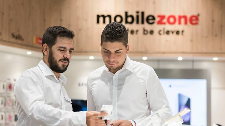 Avec le rachat de Digital Republic, Mobilezone se lance dans le marché prometteur de l'internet des objets (IoT) tout en consolidant son offre actuelle. (archives)
