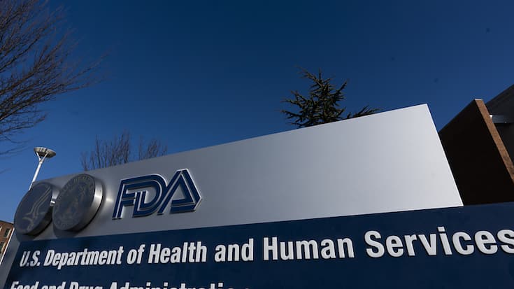 Roche avait obtenu en juin dernier une homologation conditionnelle pour le Lunsumio (archives).