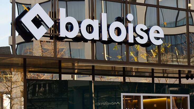 Selon Baloise, le logiciel de la jeune pousse française analyse les données de mouvement de plus d'un million de véhicules connectés, ainsi que du matériel installé dans les villes (archives).