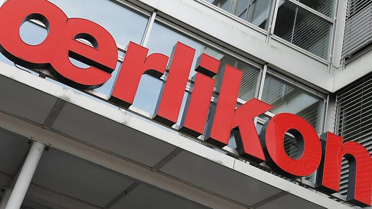 L'accord entre Hiag et Oerlikon porte sur une surface de 14'500 m2, sur le site argovien de 75'000 m2, dans le cadre d'un contrat de location (archives).
