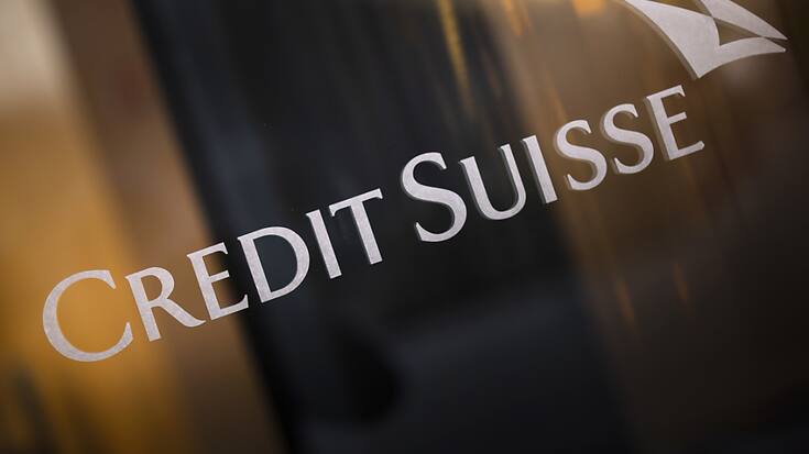 Credit Suisse attaque maintenant le responsable de la publication Inside Paradeplatz, Lukas Hässig, avec une procédure pénale (archives).