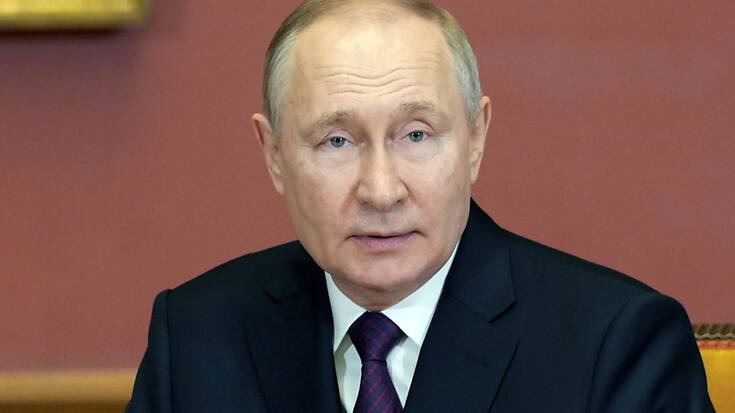 Vladimir Poutine a signé mardi le décret interdisant de vendre du pétrole à ceux qui pratiquent le prix plafond.