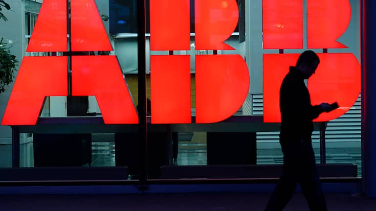 ABB a finalisé la cession de sa participation restante dans Hitachi Energy, empochant 1,43 milliard de dollars. (archives)