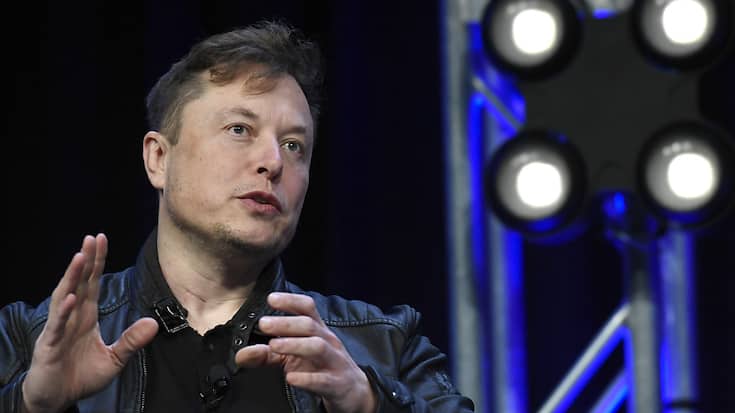 Selon le Bloomberg Billionaires Index, M. Musk a perdu 140 milliards de dollars depuis janvier, conservant malgré tout la coquette somme de 130 milliards de dollars (archives).