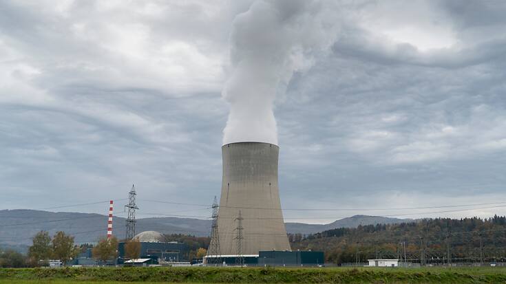 Outre d'énormes dépassements des coûts de construction des nouveaux réacteurs, les coûts de production d'énergie des centrales nucléaires ont beaucoup augmenté (archives).