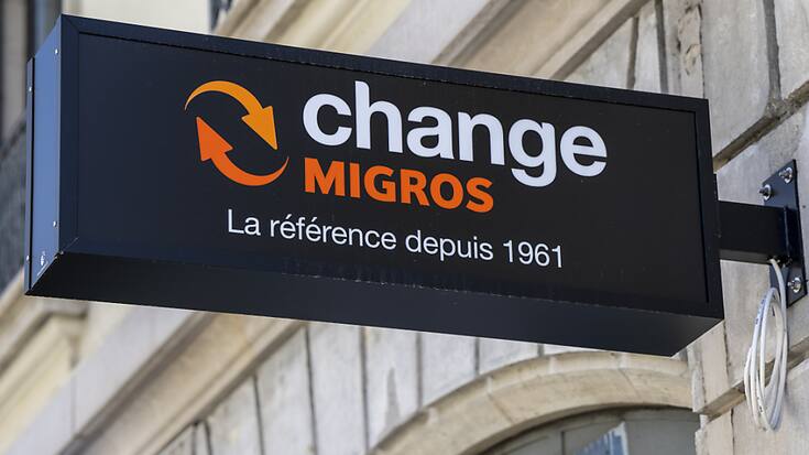 Ursula La Roche a remplacé Peter Meier au sein de l'organe de surveillance de la Banque Migros. (archive)