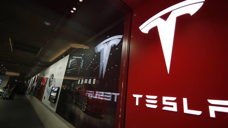 Tesla va devoir payer une amende de 2,2 millions de dollars pour publicité mensongère en Corée du Sud. (archives)