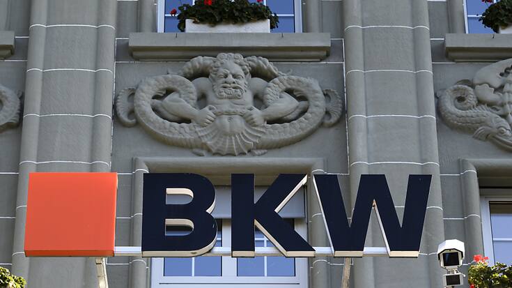 BKW compte sur cette manne pour financer les projets hydroélectriques des lacs de Trift et du Grimsel mais également augmenter les investissements dans les énergies renouvelables (archives).