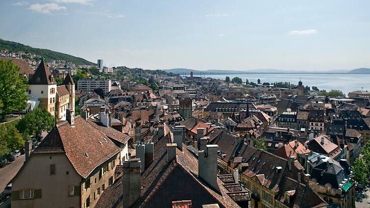 Les aspirants à la propriété comme ceux qui voulaient louer un logement en Suisse ont dû débourser davantage en 2022 (archives).