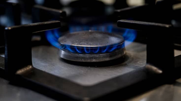 Le prix du gaz a chuté à un nouveau plus bas depuis l'éclatement de la guerre en Ukraine, aidé notamment par des températures hivernales douces en Europe et des importations "records" de gaz naturel liquide. (archives)