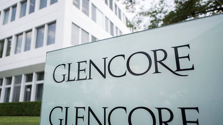 Legal & General Investment Management et la Fondation Ethos entendent demander à Glencore des explications quant à sa stratégie sur le charbon thermique,