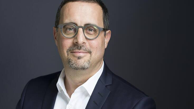 Le futur CEO de Keystone-ATS Hanspeter Kellermüller, qui provient de la NZZ, a été membre du conseil d'administration de l'agence de 2014 au printemps 2022.