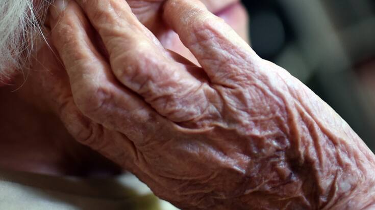 Ce médicament représente une avancée importante dans le traitement de la maladie d'Alzheimer, estiment les autorités sanitaires américaines. (image symbolique)