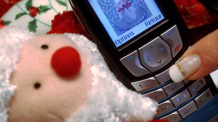 Il était une fois les MMS (ici en 2003).