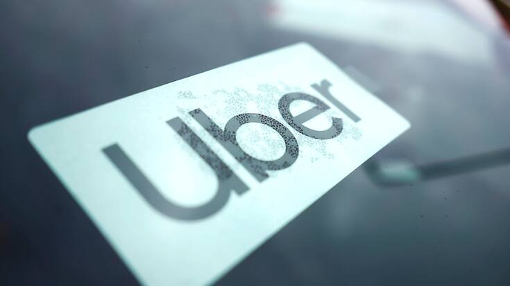 Uber est dans le collimateur du lanceur d'alerte Mark MacGann.