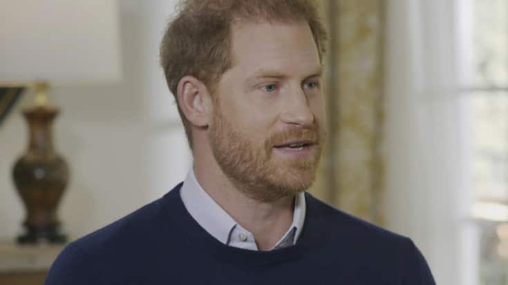 "Beaucoup de choses peuvent se passer d'ici là" mais "la balle est dans leur camp", a affirmé le prince Harry à propos de sa famille à Buckingham Palace.