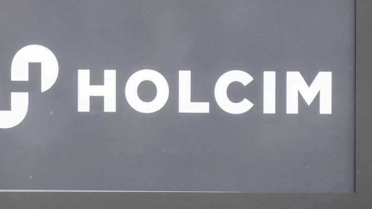 Le géant zougois des matériaux de construction continue à se renforcer dans les segments des aggrégats et du béton prêt à l'emploi. (archive)